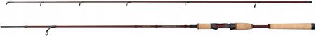 Abu Garcia Wędka Tormentor2 802Ml Spin 2,44M 5-21G 1612479 - zdjęcie 3