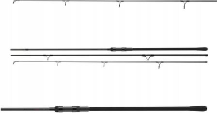 Daiwa Wędka Black Widow Carp Xt 3,60M 3Lb 50Mm 3Sec - zdjęcie 2