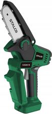 Zdjęcie Stalco Pilarka Do Gałęzi Cas20-13 S-Volt Body 20V S052397725 - Skarszewy