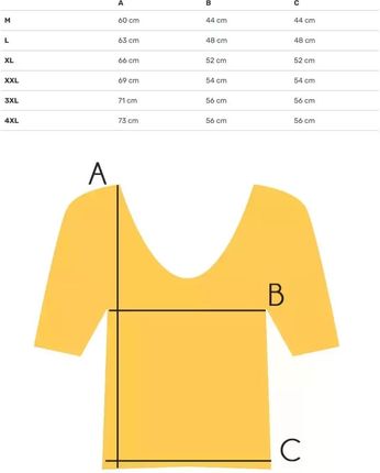 Bluzka top damska koszulka T-shirt paski - zdjęcie 2