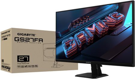 Monitor Gigabyte GS27FA 27
