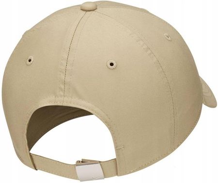 Czapka z daszkiem Nike METAL SWOSH FB5372 276 - zdjęcie 2