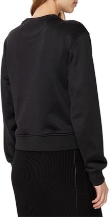 DAMSKA BLUZA GUESS W5RQ05K7EX1-JBLK (S) - zdjęcie 2
