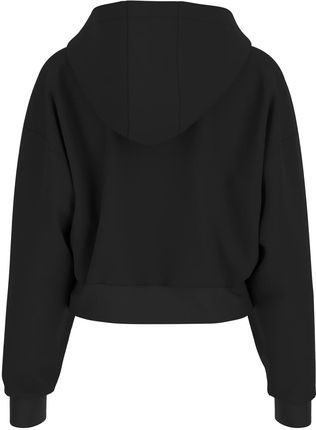 DAMSKA BLUZA GUESS V5GQ09KCRP0-JBLK (S) - zdjęcie 2