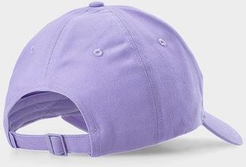 4F CZAPKA Z DASZKIEM DAMSKA STRAPBACK SS24 - zdjęcie 2