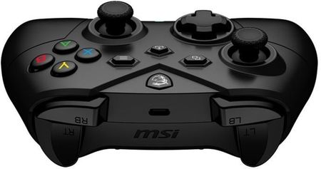 MSI Force GC300 Wireless S1043G0180EC4 - zdjęcie 2