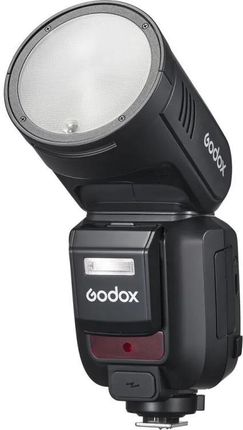 Lampa błyskowa Godox V100S TTL Sony - zdjęcie 3