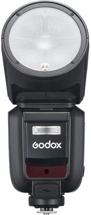 Lampa błyskowa Godox V100C TTL Canon - zdjęcie 2