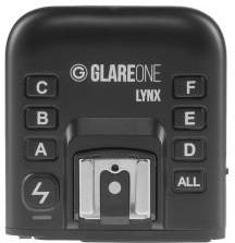 GlareOne Lynx S – nadajnik/odbiornik dla aparatów Sony - zdjęcie 6