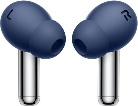 OnePlus Buds 3 Pro Niebieskie (E512A) - zdjęcie 2