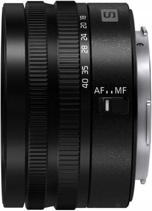 Panasonic S-R1840E f/4.5-6.3 62 mm Lumix S (L-mount) - zdjęcie 2