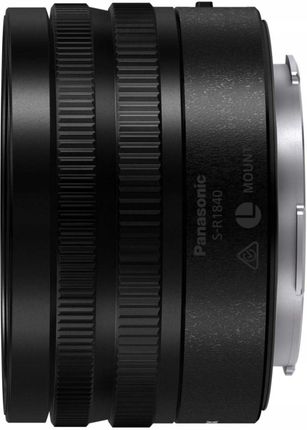 Panasonic S-R1840E f/4.5-6.3 62 mm Lumix S (L-mount) - zdjęcie 4