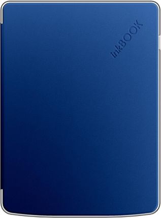 Etui inkBOOK Duo do inkBOOK Solaris Indigo Blue - zdjęcie 3