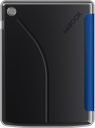 Etui inkBOOK Duo do inkBOOK Solaris Indigo Blue - zdjęcie 5