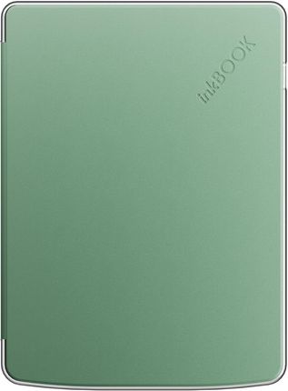 Etui inkBOOK Duo do inkBOOK Solaris Pistachio Green - zdjęcie 2