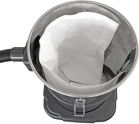 Cleanfix Sw 35 Odkurzacz Do Zanieczyszczeń Suchych I Mokrych (SW35) - zdjęcie 2