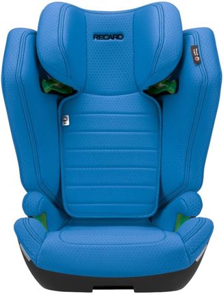 Recaro Axion 1 i-Size Calm Blue - zdjęcie 2