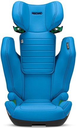 Recaro Axion 1 i-Size Calm Blue - zdjęcie 4