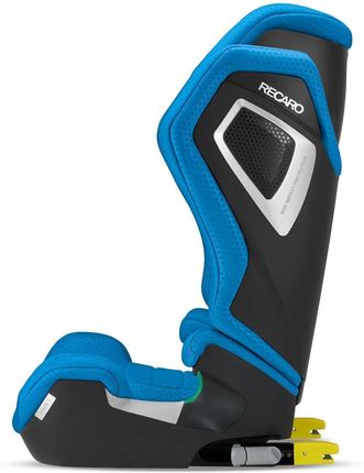 Recaro Axion 1 i-Size Calm Blue - zdjęcie 5