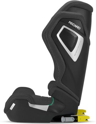 Recaro Axion 1 i-Size Fresh Black - zdjęcie 2