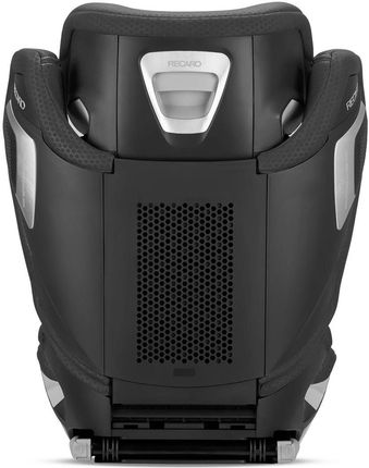 Recaro Axion 1 i-Size Fresh Black - zdjęcie 4