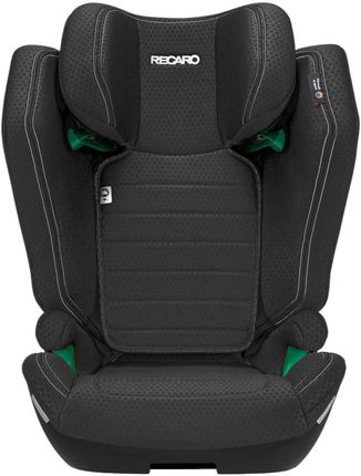 Recaro Axion 1 i-Size Fresh Black - zdjęcie 5