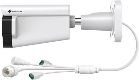 Tp-Link Kamera Insight S345Zi Vigi 4Mp Outdoor Ir Motorized Varifocal Bullet Network Camera (MOTPLKAMP000038) - zdjęcie 3