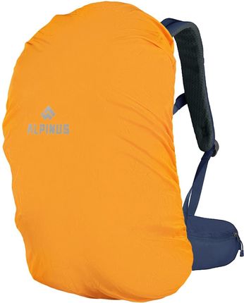 Alpinus Plecak Ornak 30L - Blue - zdjęcie 2