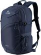 Alpinus Tarfala 35l Czarny