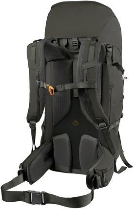 Alpinus Plecak Veymont 45L - Laurowy - zdjęcie 3