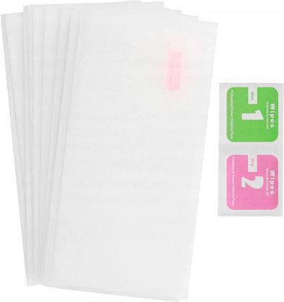 Toptel Hartowane Szkło Blue Multipak (10 W 1) Do Xiaomi Redmi Note 14 - zdjęcie 3