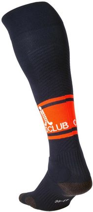 Skarpety Do Gry W Hokeja Na Trawie Korok Fh900 Oldclub Away - zdjęcie 2