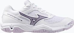 Zdjęcie Buty Mizuno Wave Phantom 3 White/Violet Indigo/Camellia Rose - Nowy Dwór Mazowiecki
