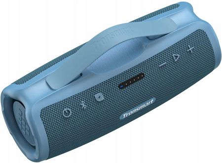 Tronsmart T6 PRO niebieski (1120932) - zdjęcie 2