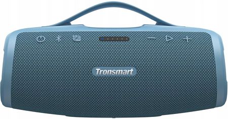 Tronsmart T6 PRO niebieski (1120932) - zdjęcie 3