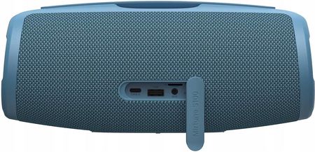 Tronsmart T6 PRO niebieski (1120932) - zdjęcie 5