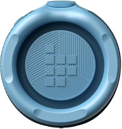 Tronsmart T6 PRO niebieski (1120932) - zdjęcie 4