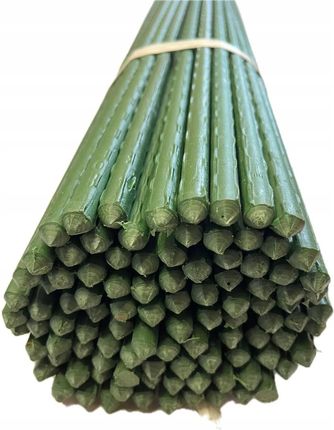 Tyczka Do Pomidorów Stalowa 120cm 11mm 25szt. - zdjęcie 3