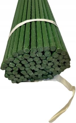 Tyczka Do Pomidorów Stalowa 60cm 8mm 25szt. - zdjęcie 4