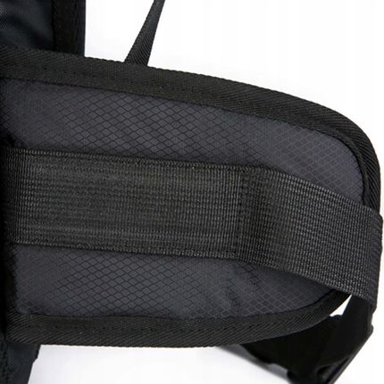 Renew Force Plecak Turystyczny Trekkingowy 60L Na Wycieczki Góry Męski Niebieski Górski - zdjęcie 4