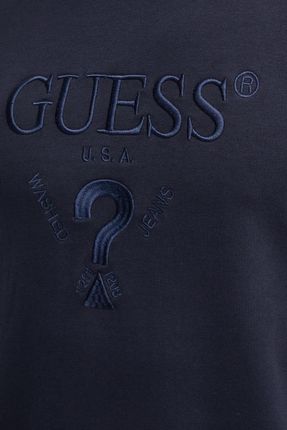 MĘSKA BLUZA GUESS M5RQ08KCN01-G7V2 (L) - zdjęcie 2