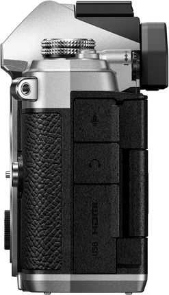 Aparat OM SYSTEM OM-3 body - zdjęcie 4