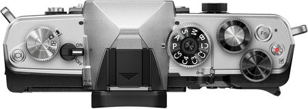 Aparat OM SYSTEM OM-3 body - zdjęcie 6