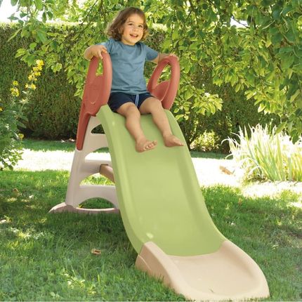 Smoby Life Zjeżdżalnia KS 150 cm Ślizg - zdjęcie 3