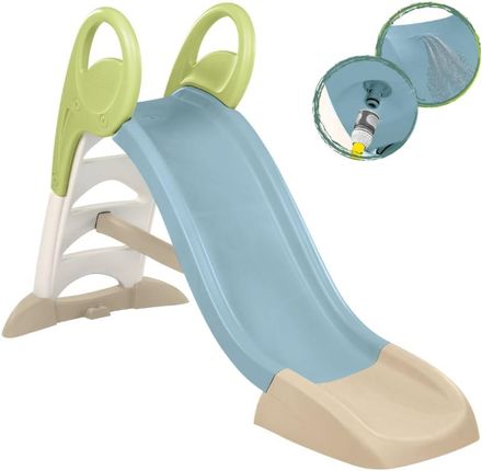 Smoby Life Zjeżdżalnia My Slide 150 cm Ślizg - zdjęcie 2