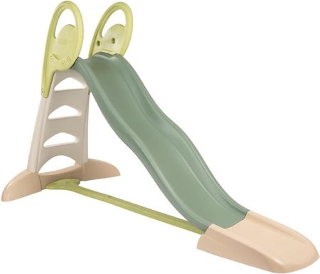 Smoby Life Duża Zjeżdżalnia XL 230 cm Ślizg - zdjęcie 4