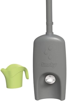 Smoby Life Rynna Z Konewką Do Domków Ogrodowych Dla Dzieci - zdjęcie 2