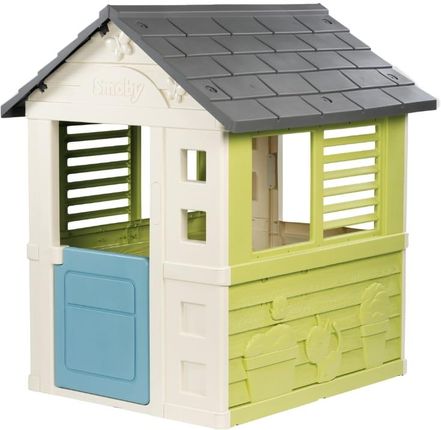 Smoby Life Jolie Domek Ogrodowy Dla Dzieci 2+ - zdjęcie 2