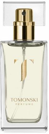 Tomonski T1 Élégant Perfumy 50 ml - zdjęcie 2