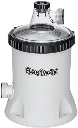 Pompa Do Basenów Na Kule Filtrujące 58870 - zdjęcie 2